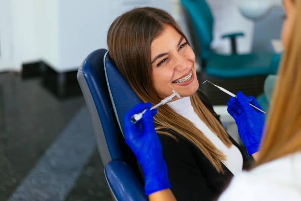 Best Root Canal Treatment  in Echelon, NJ