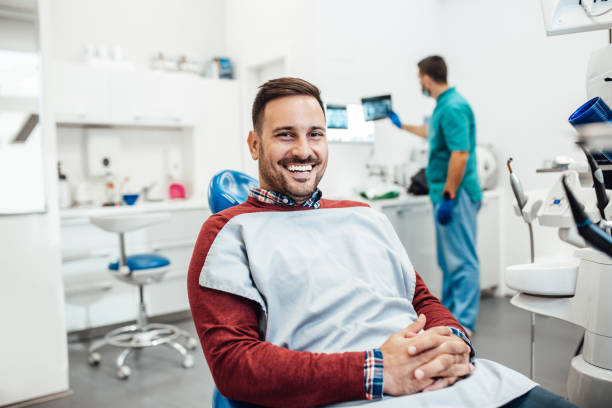 Best Sleep Apnea Treatment  in Echelon, NJ