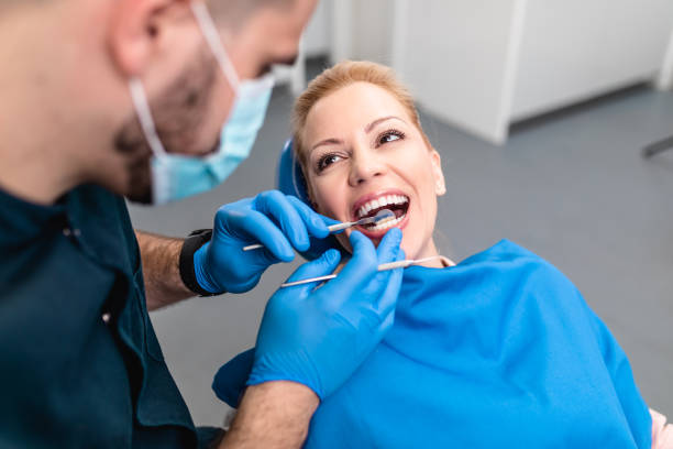 Laser Dentistry in Echelon, NJ