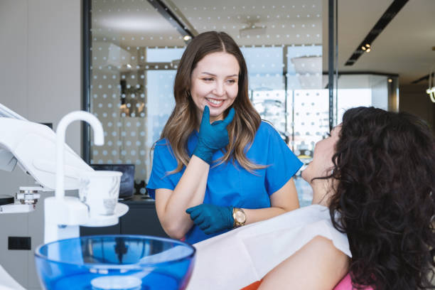 Best Periodontal (Gum) Disease Treatment  in Echelon, NJ