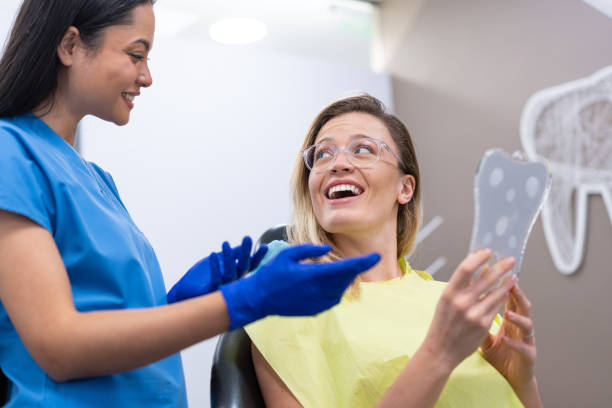 Best Cosmetic Dentistry  in Echelon, NJ