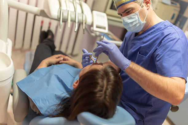 Sleep Apnea Treatment in Echelon, NJ