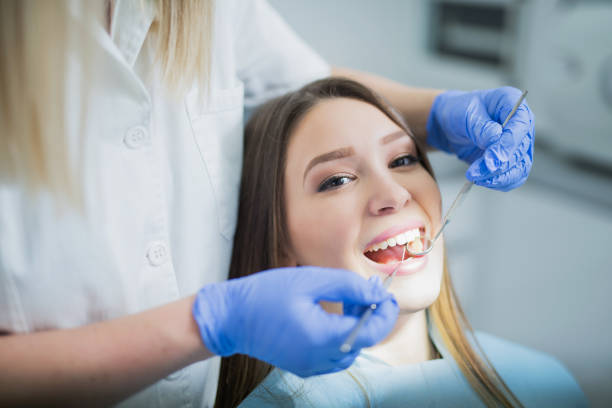 TMJ/TMD Treatment in Echelon, NJ