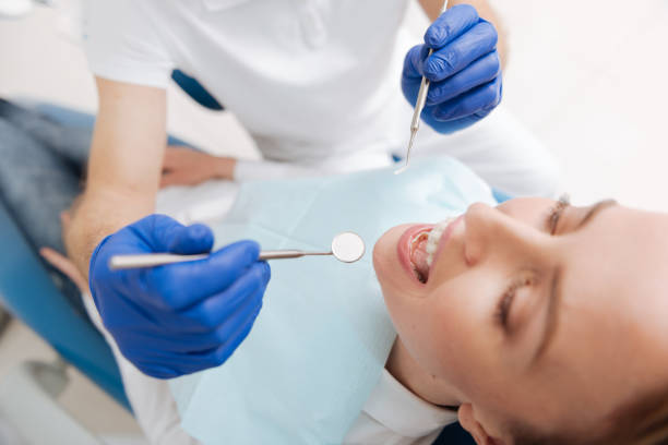 Best Dental Fillings (Composite and Amalgam)  in Echelon, NJ
